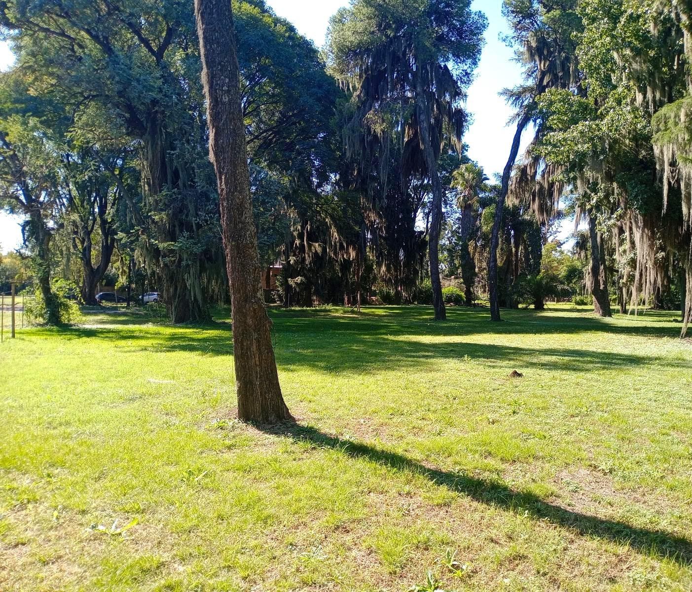 Lot in Funes Garita 13 - One block from Route 9