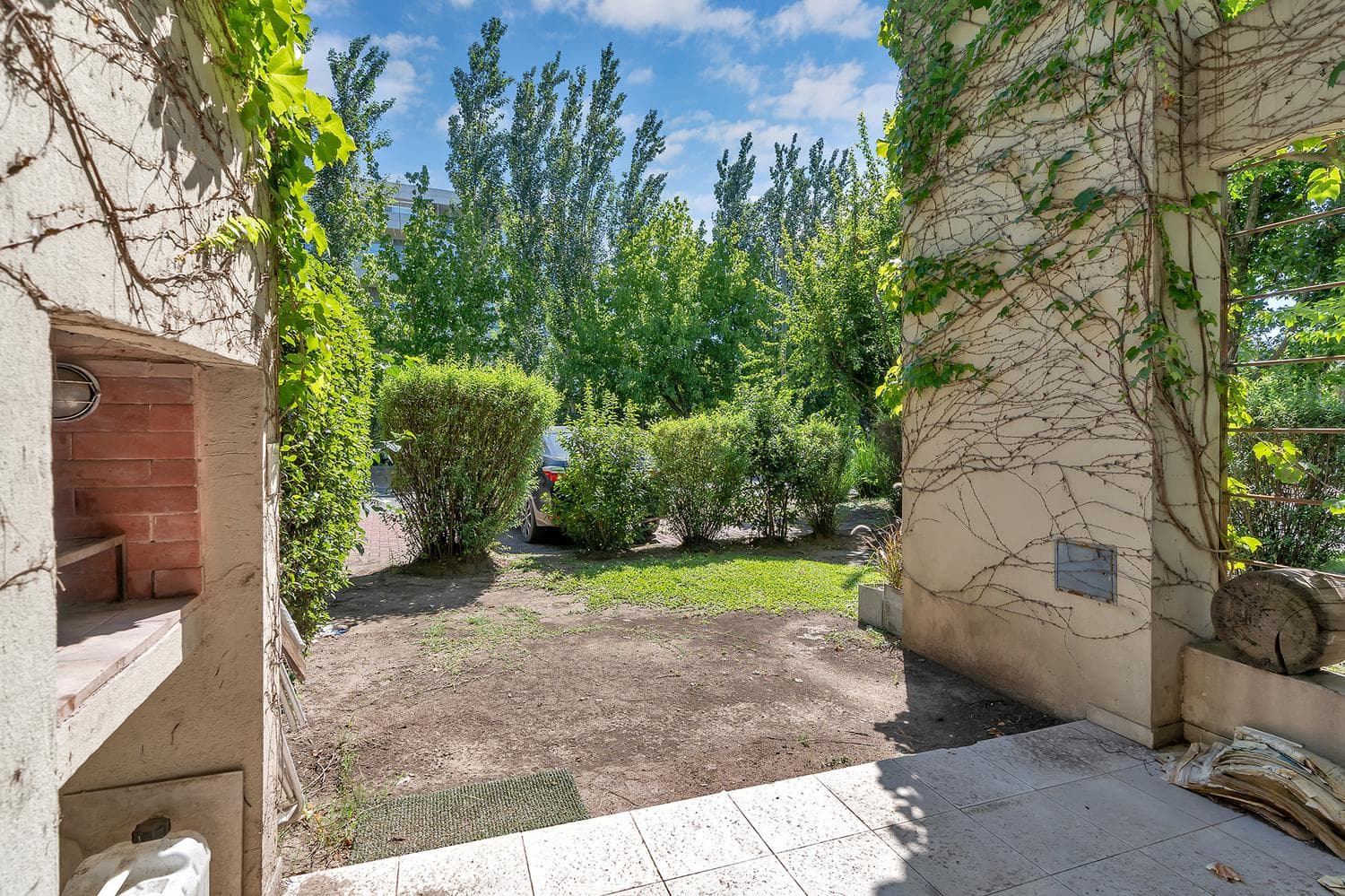 Departamento en venta en Ayres Loft de dos dormitorios formales, vestidor y dos baños completos