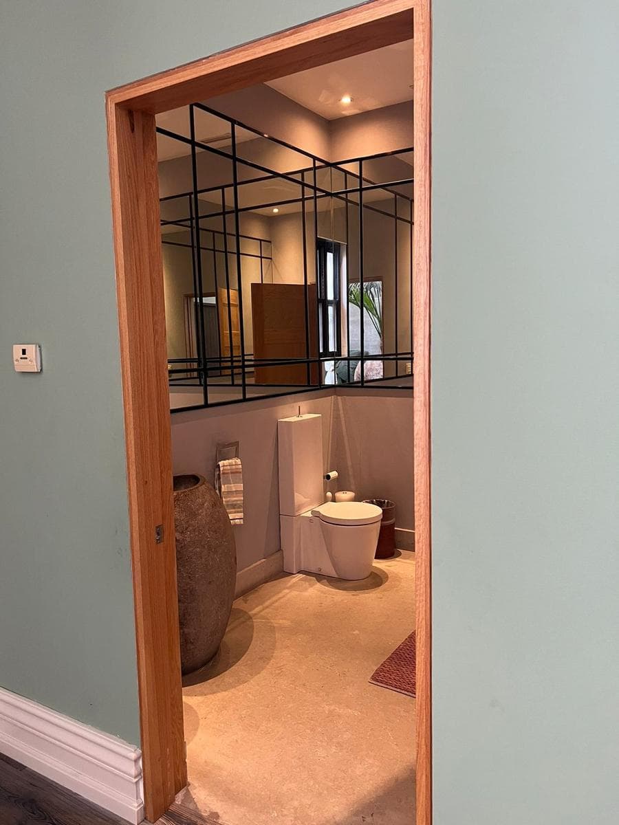 HOUSE FOR SALE IN LA JOYA