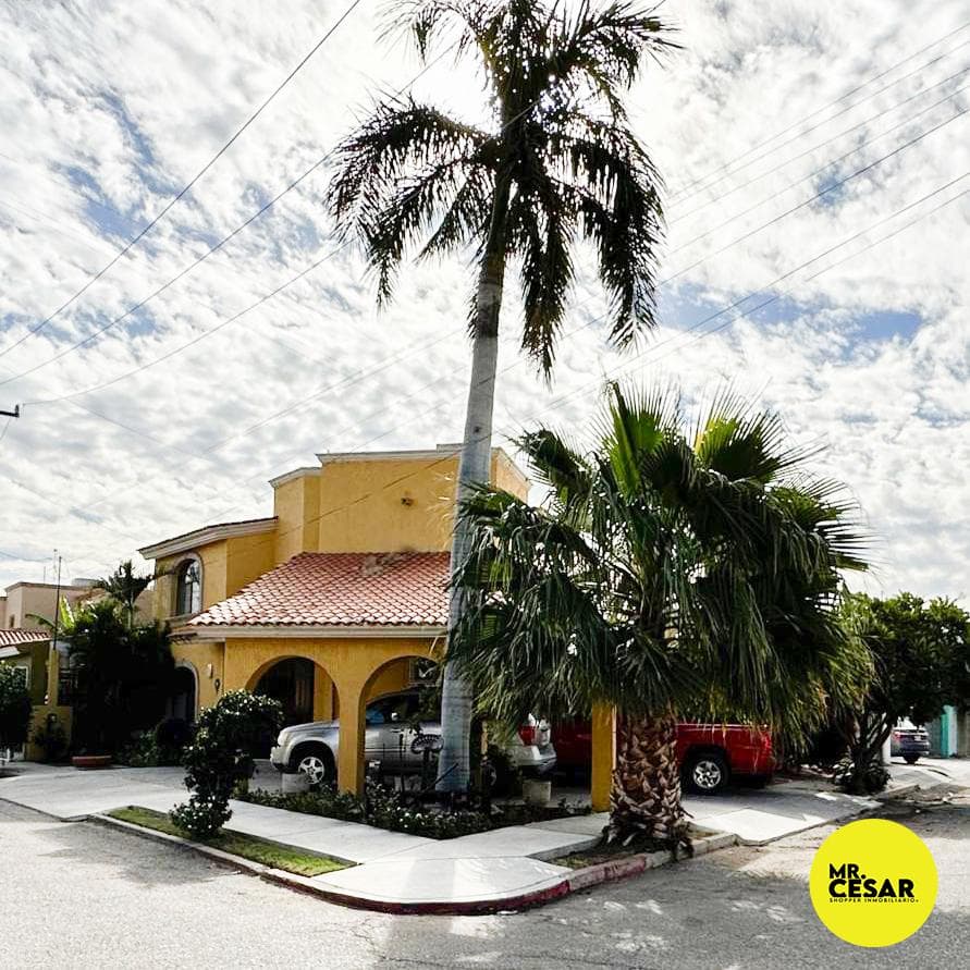 Home - Valle Grande