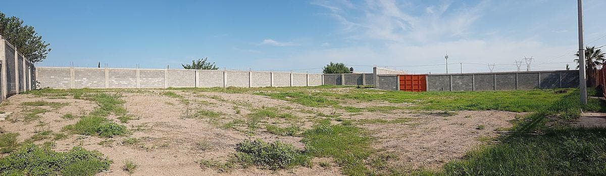 Commercial Land for Rent in R. Almada, $35,000 (excluding VAT)
