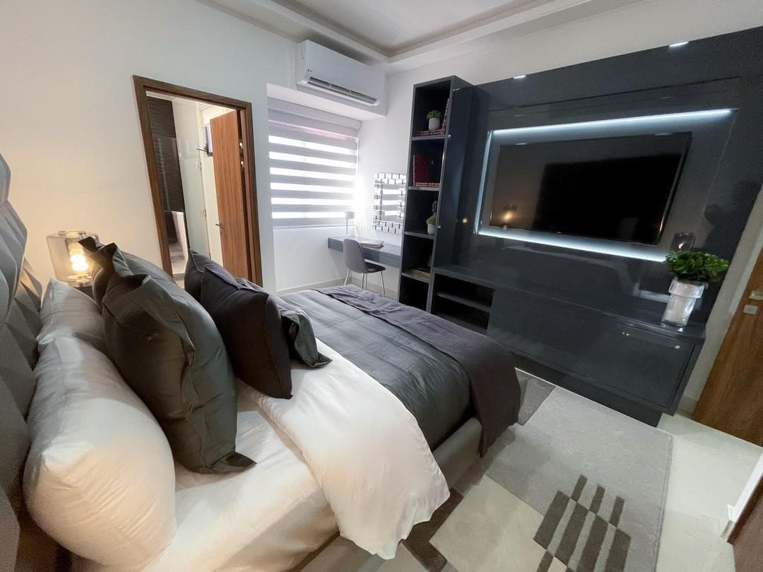 Pre-Sale Apartment, NEW, 2 Bedrooms, Av. Los Colegios, SM 307, Cancún