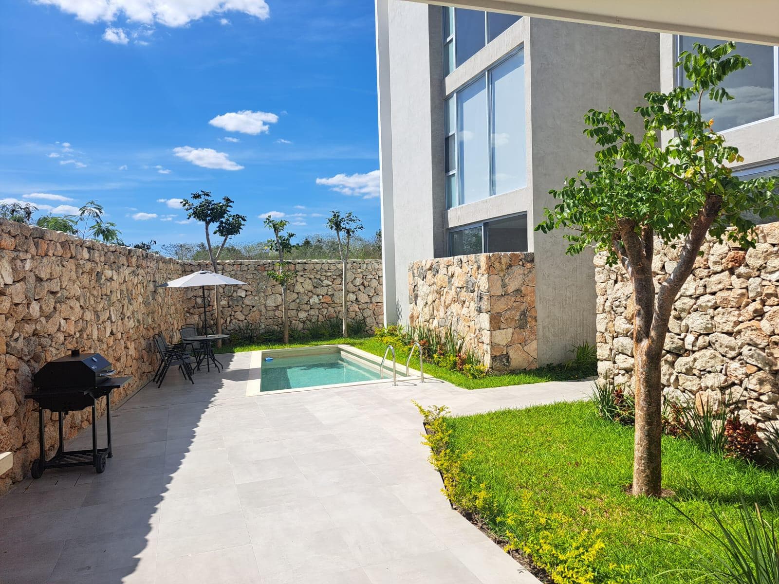 Apartment for sale in Temozón Norte, Mérida, Yucatán