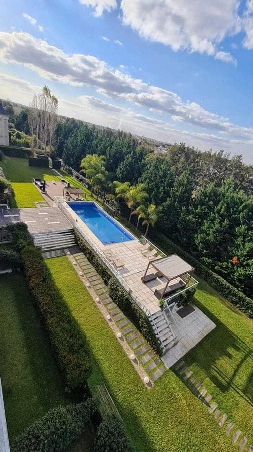 Apartment for Sale in Zerena, Nordelta, Tigre
