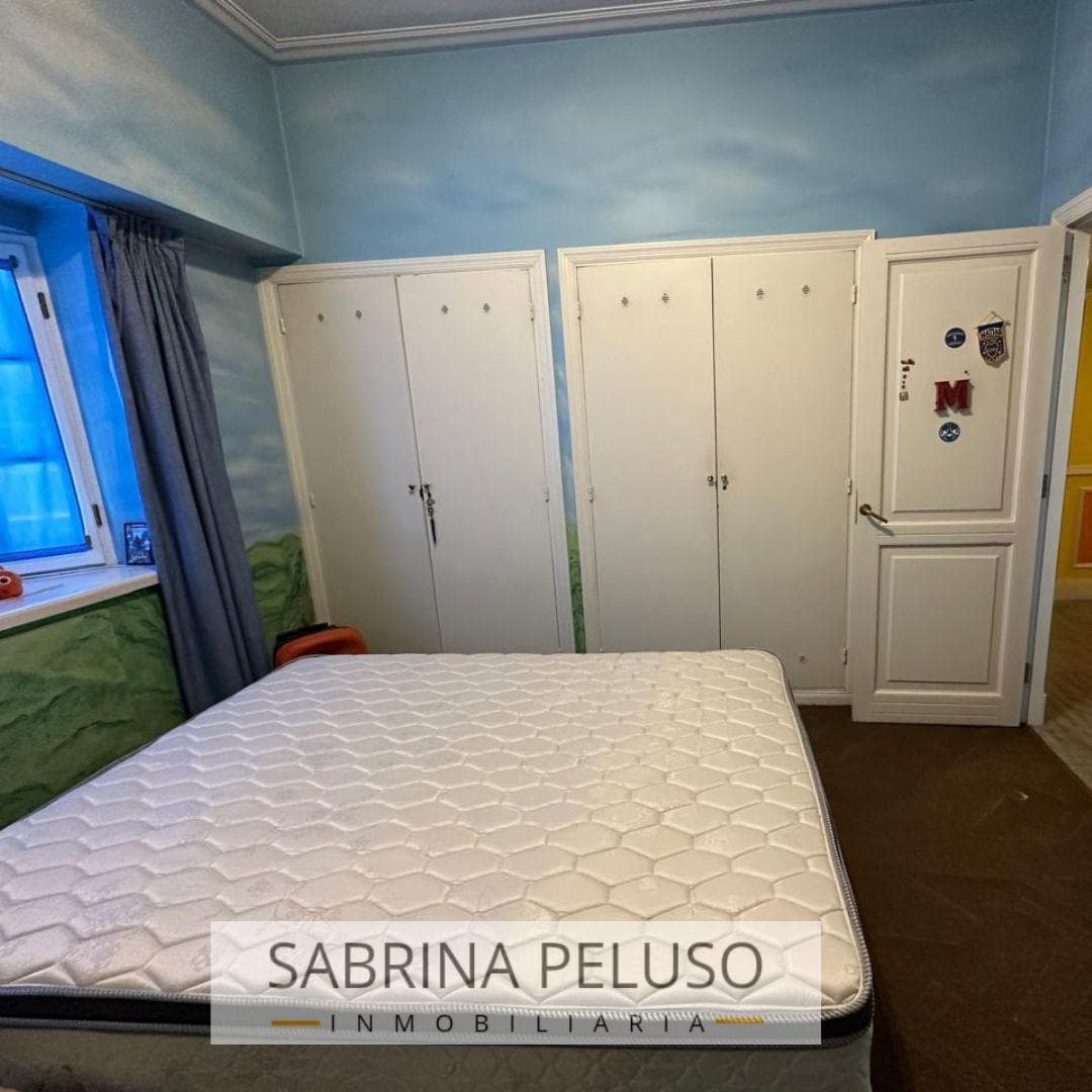 6-room house for sale in Ituzaingó