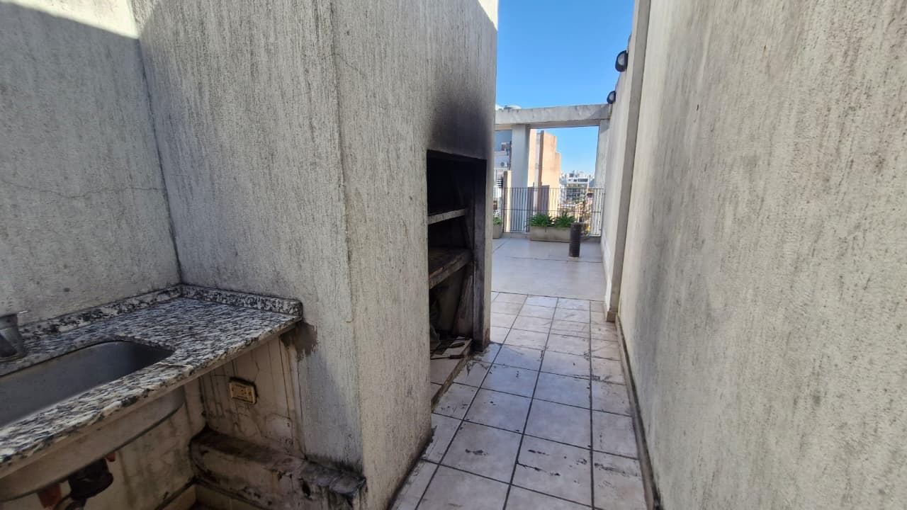 Furnished One-Bedroom Apartment for Rent in Colegiales