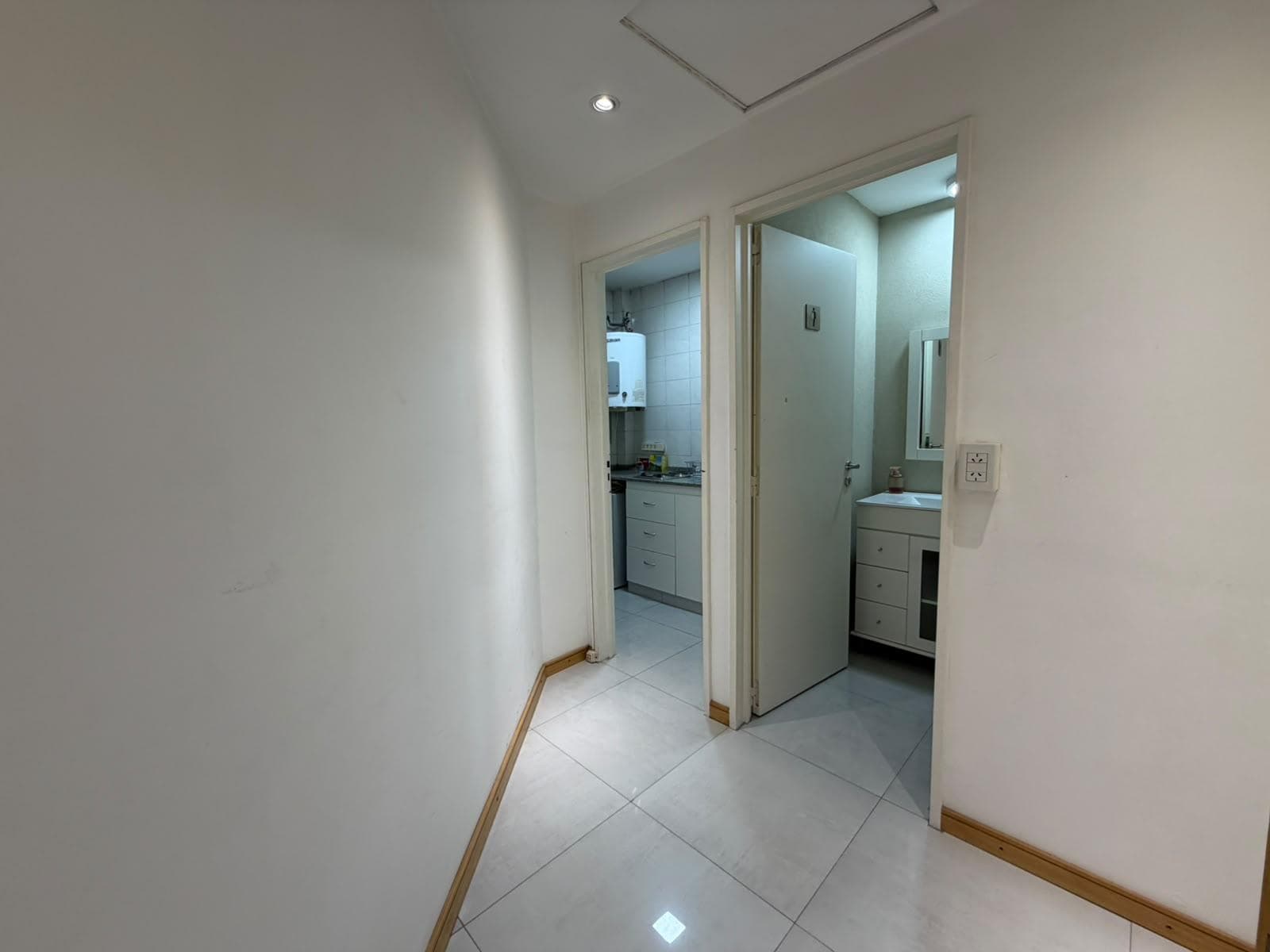 For Sale - Trade - Puerto Madero - 128 m2 - Furnished