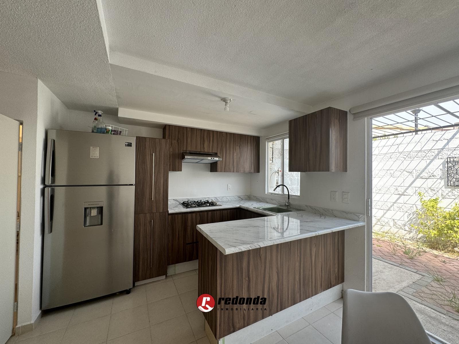 House in Real Solare