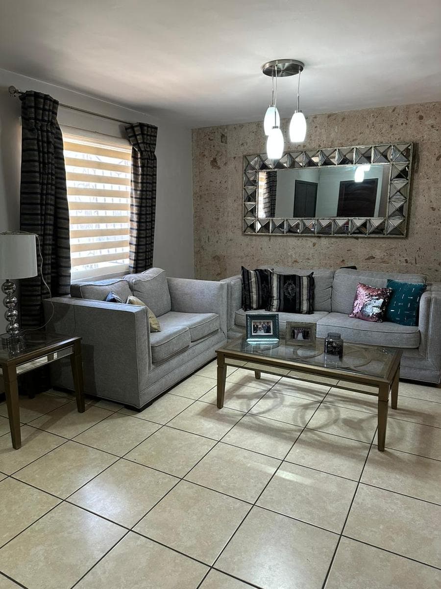 House for Sale in Montecarlo, Largest Model