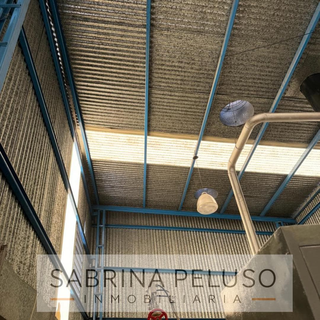 Warehouse for Sale in La Matanza