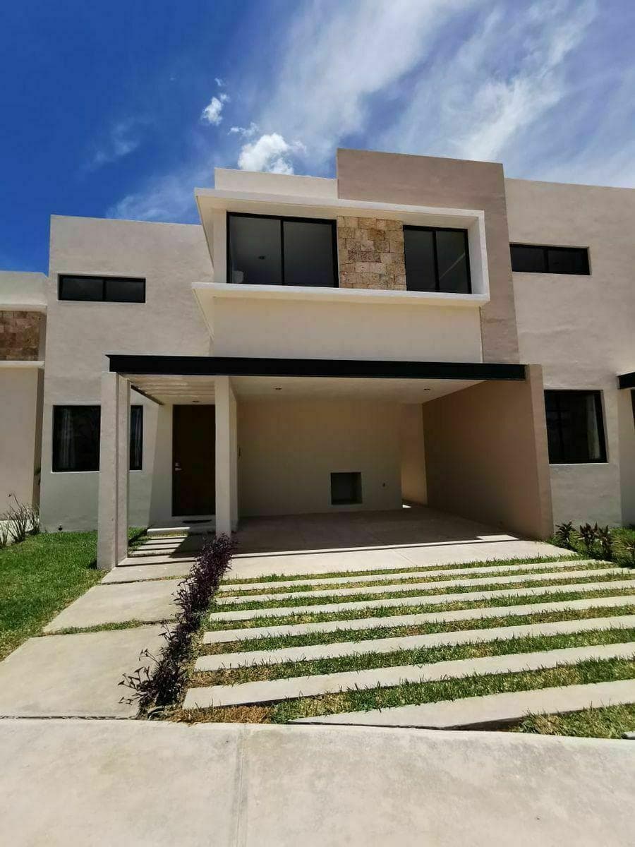 Two-Bedroom Homes for Sale North of Mérida