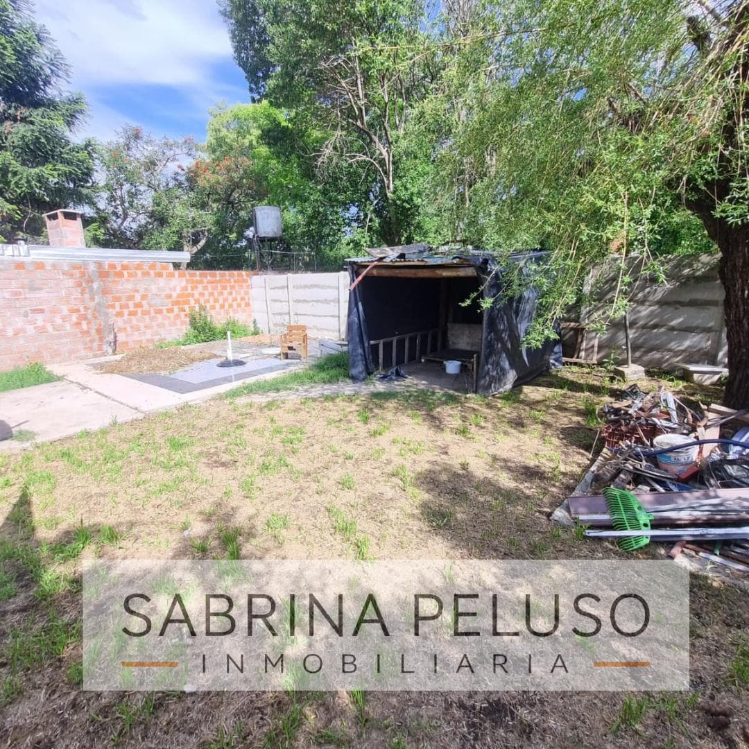 venta casa general rodriguez malvinas