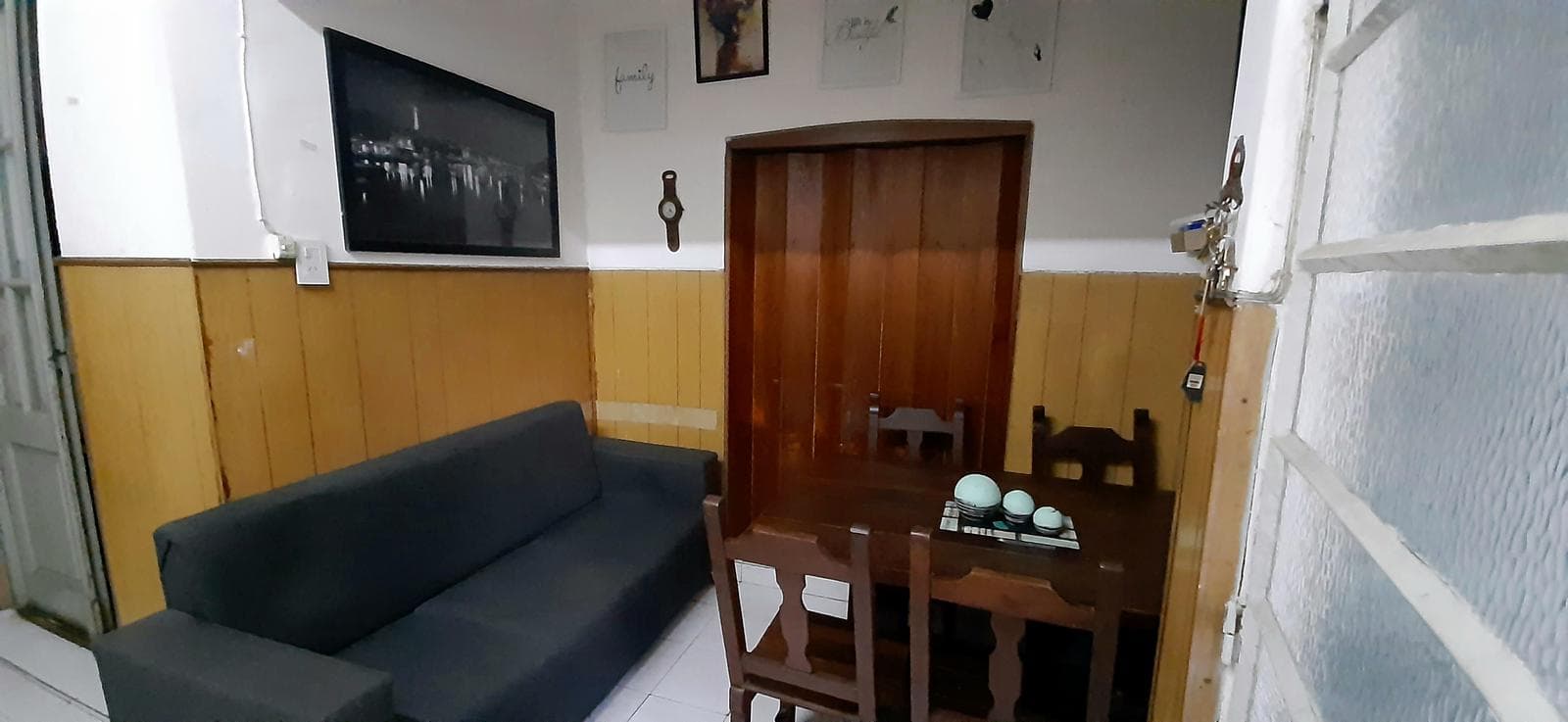 FOR SALE - House - Detached - 2 bedrooms - Luis Agote, Rosario