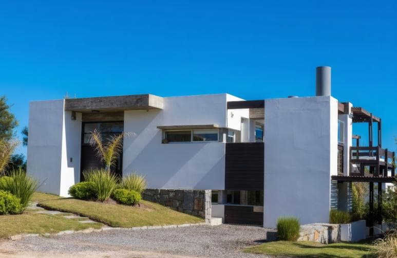 HOUSE IN EL CHORRO FOR SALE AND RENT - TM5934