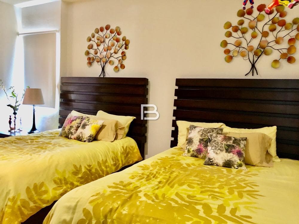 Isra Dorada Apartment in Cancun for Rent