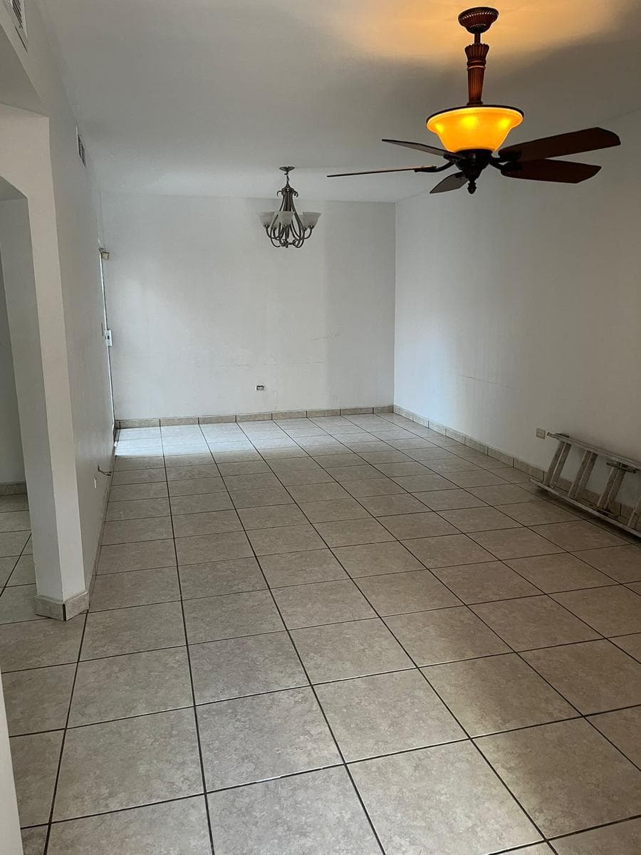 House for sale on Paseo de la Colina behind Sam's in Hermosillo