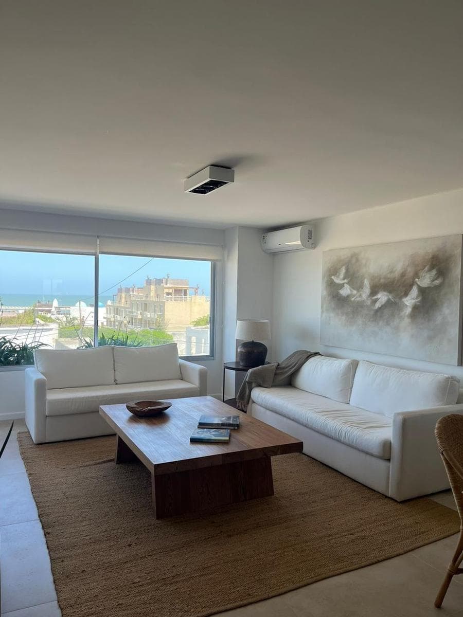 Esturion de Montoya Short-Term Rental Apartment TM52335