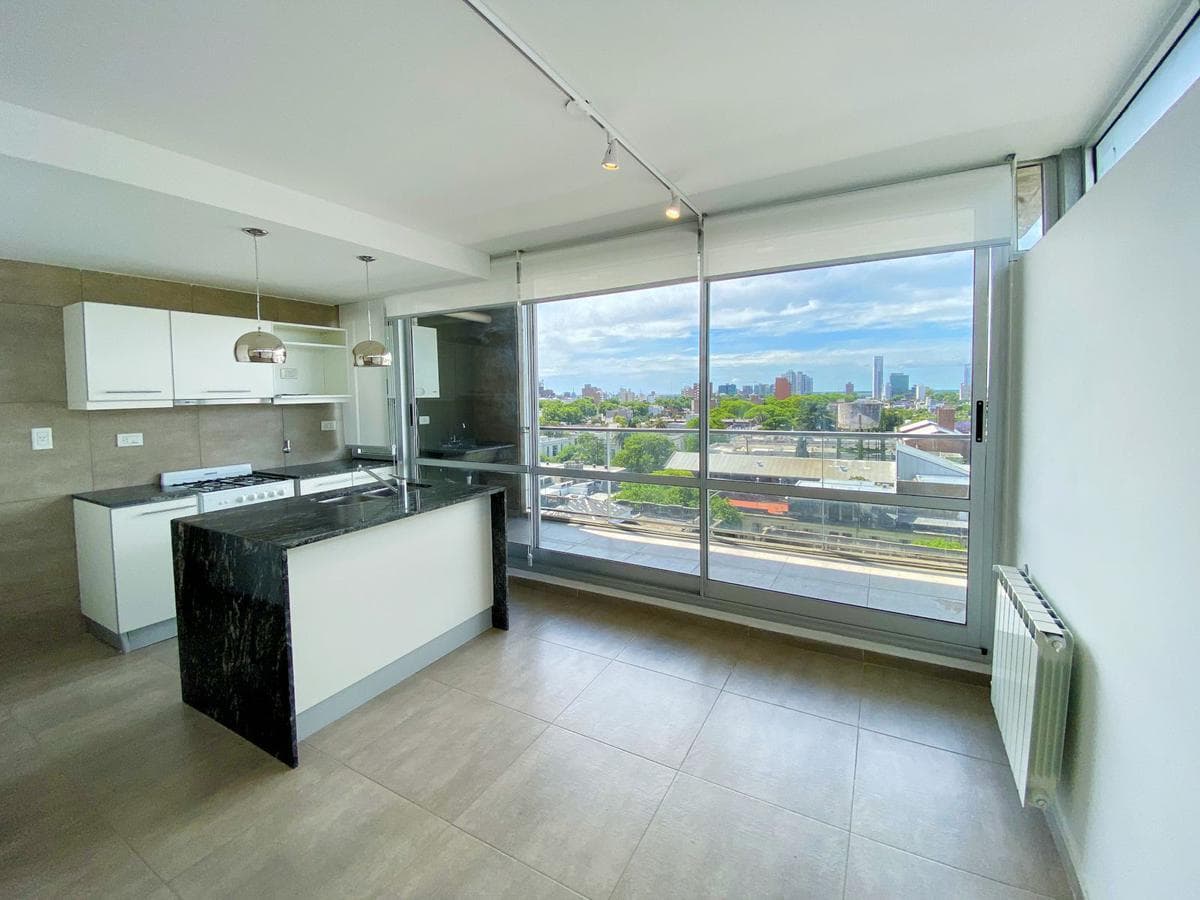 For Sale/Financing: 1-Bedroom Apartment with Amenities. Pichincha