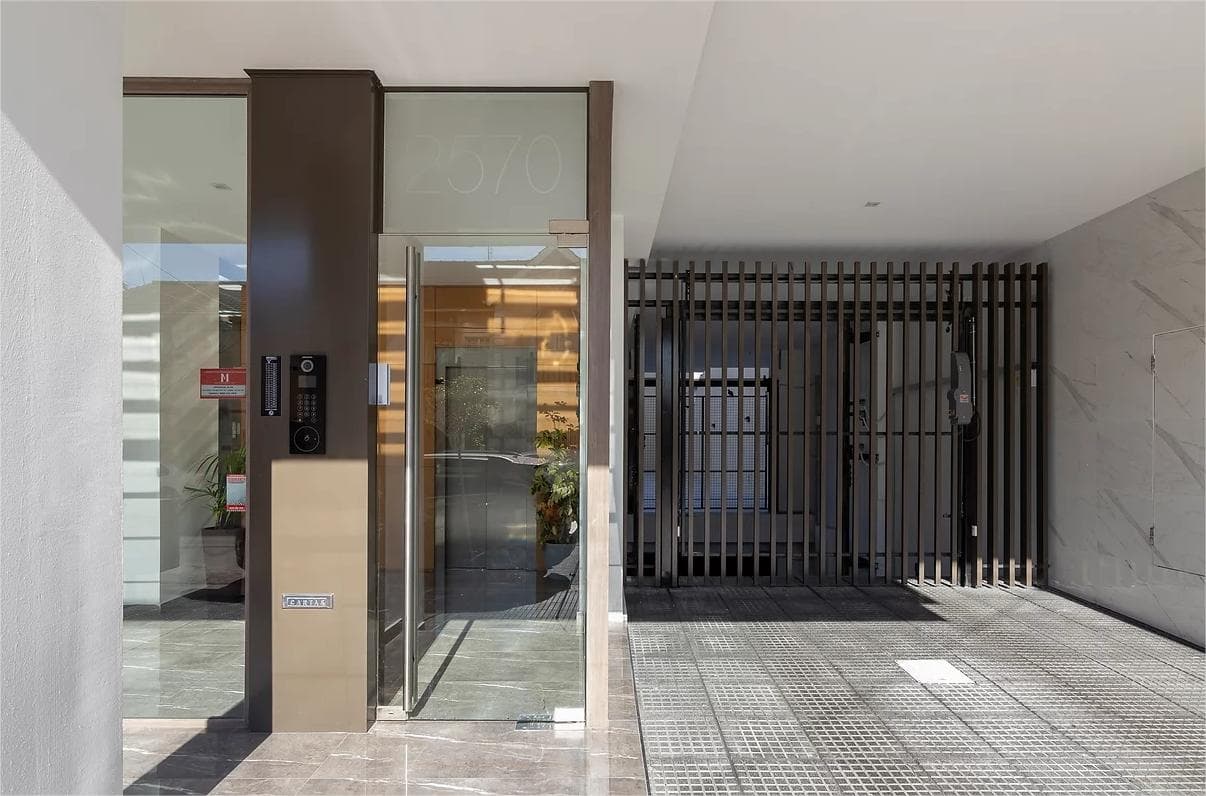 Departamento - Plaza Mitre