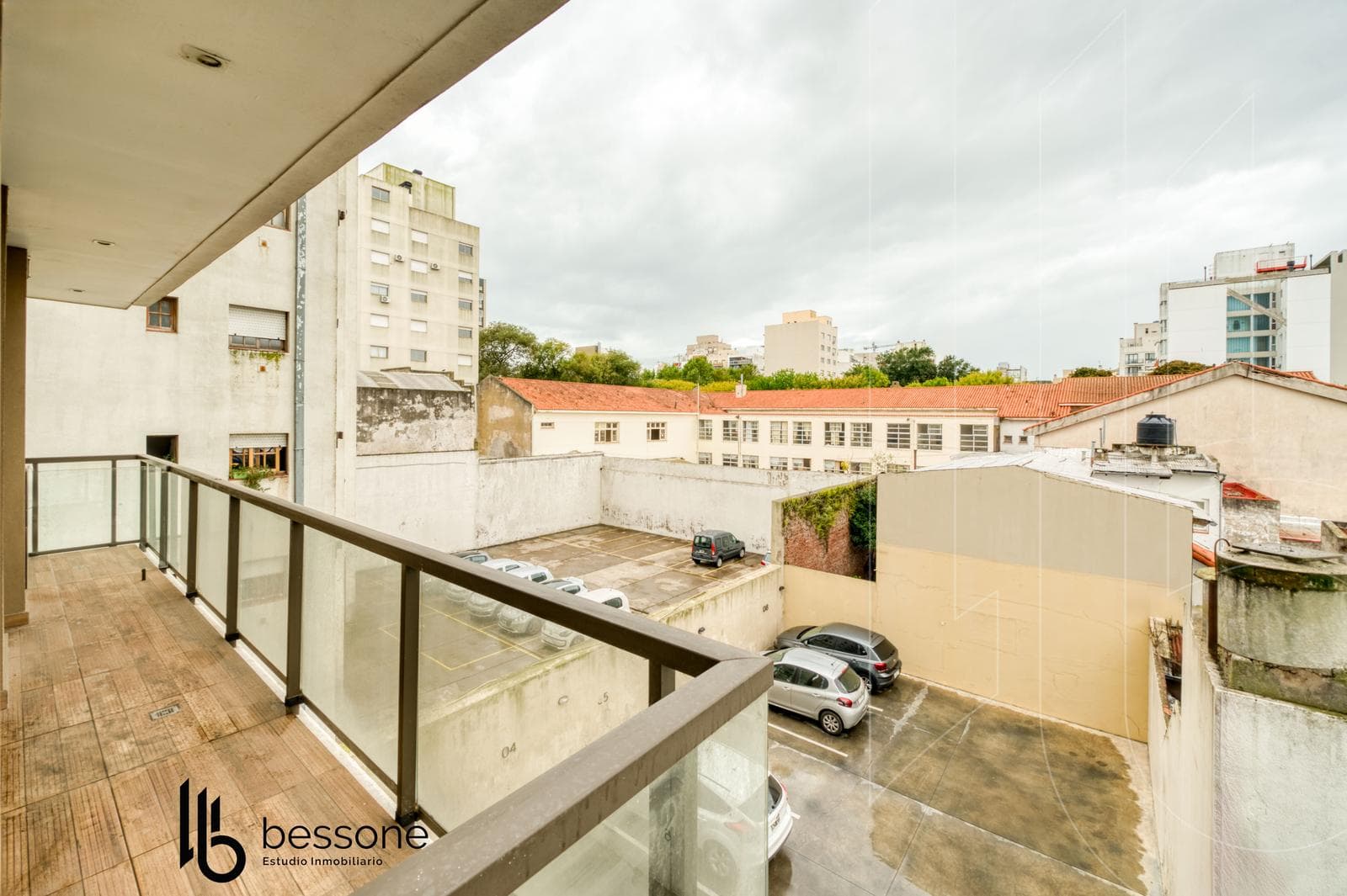 Apartment - Plaza Mitre
