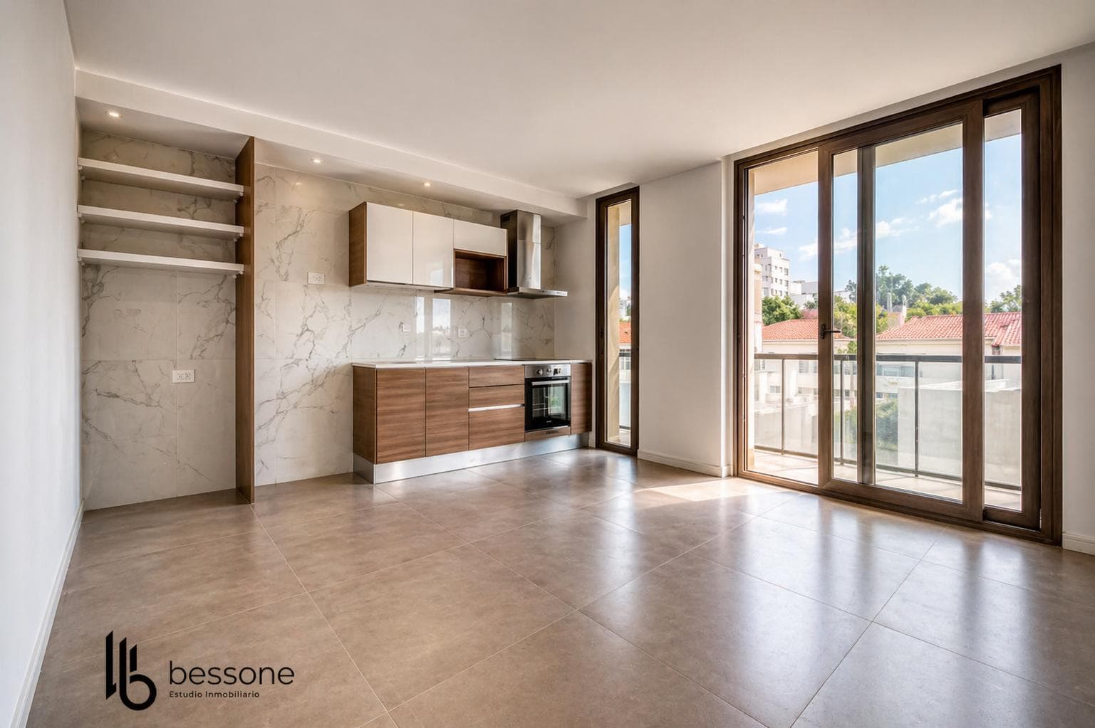 Apartment - Plaza Mitre