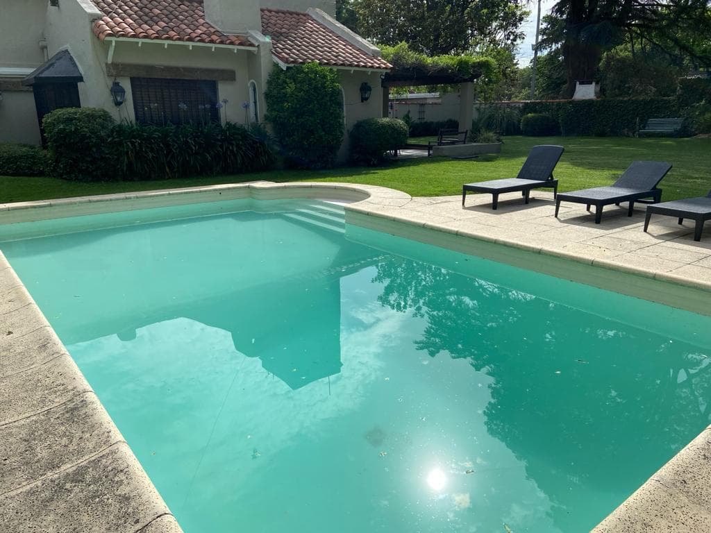 House for short-term rent—December 2—January—February 2027, Bella Vista