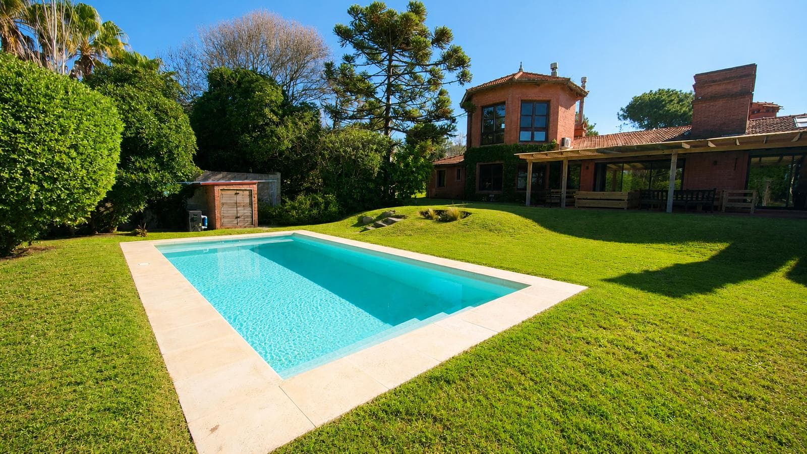 La Tortuga de Montoya House for Rent, La Barra - TM53733