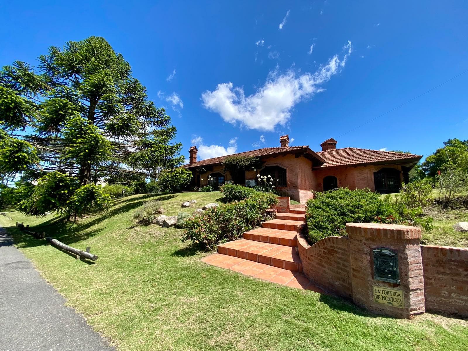 La Tortuga de Montoya House for Rent, La Barra - TM53733