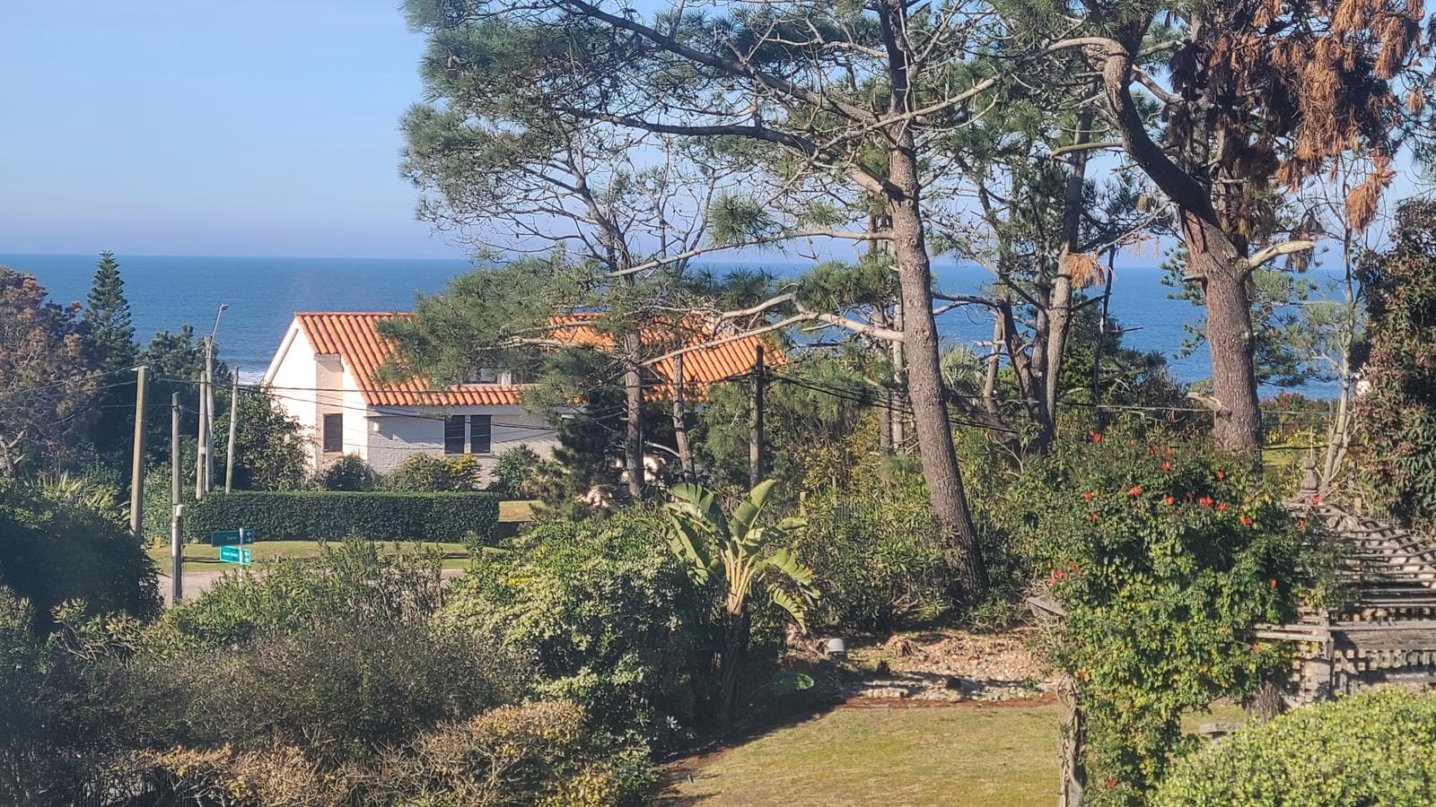 La Tortuga de Montoya House for Rent, La Barra - TM53733