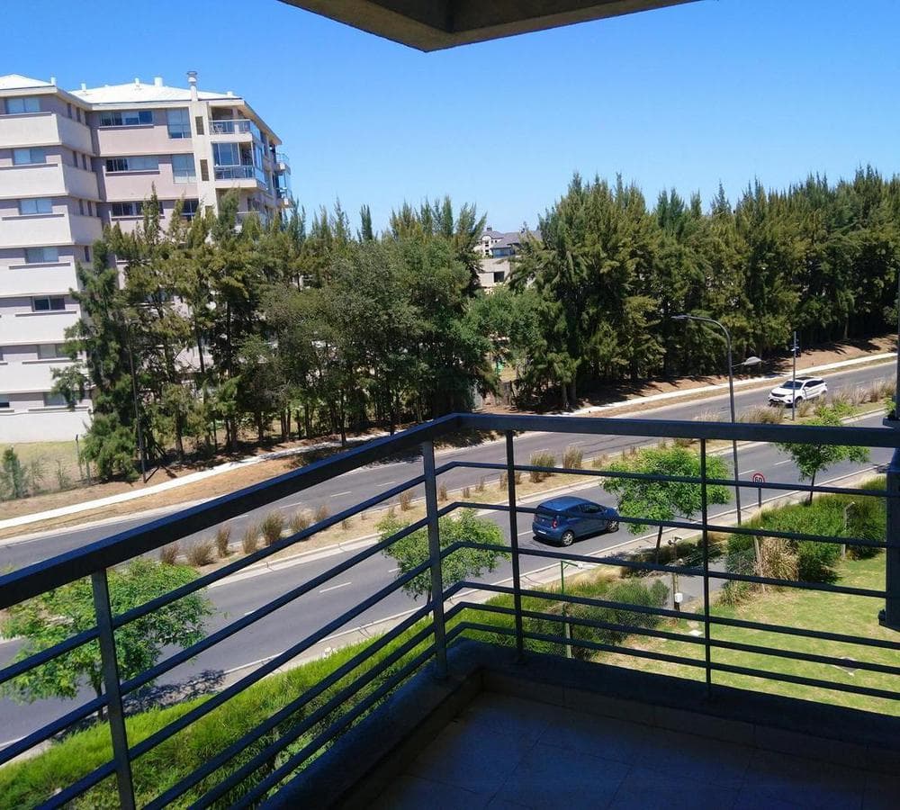 Furnished One-Bedroom Apartment for Short-Term Rent in Sendero, Nordelta, Tigre