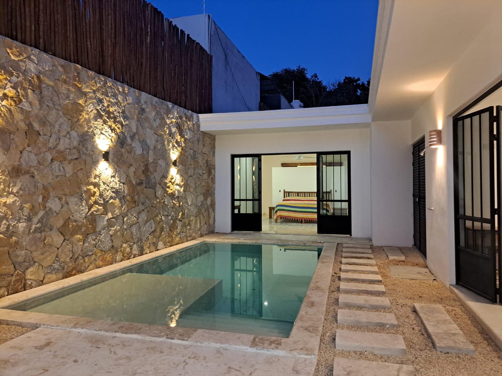 House for Sale in La Ermita, Downtown Mérida, Yucatán