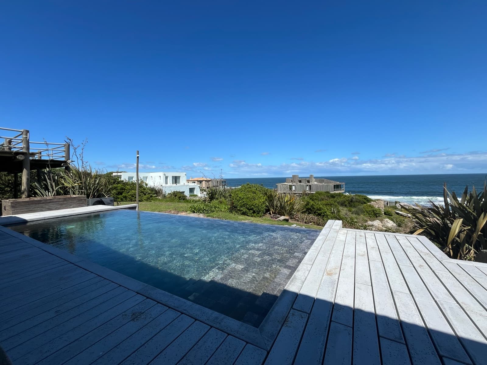 House for Rent in Jose Ignacio, E-SUR
