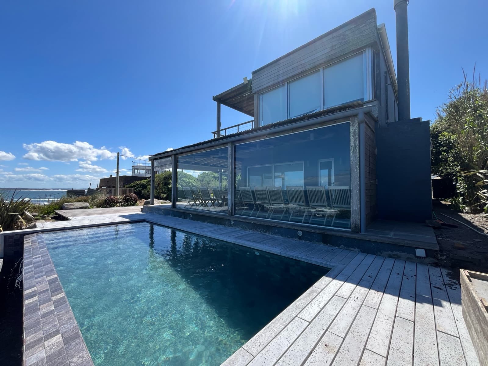 House for Rent in Jose Ignacio, E-SUR