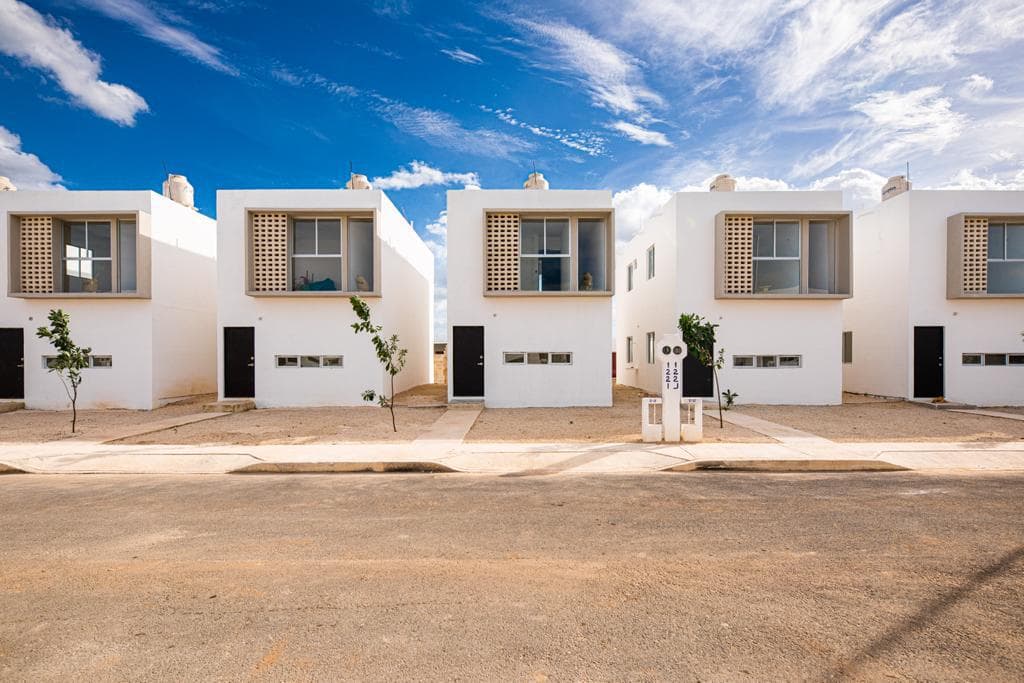 House - Mérida