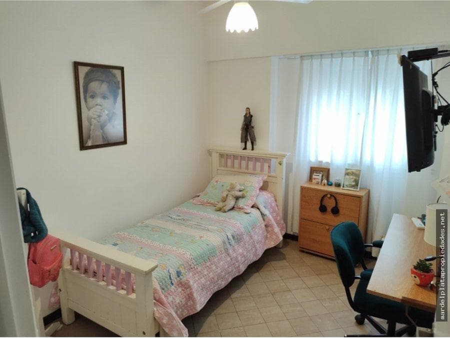 Departamento - La Perla