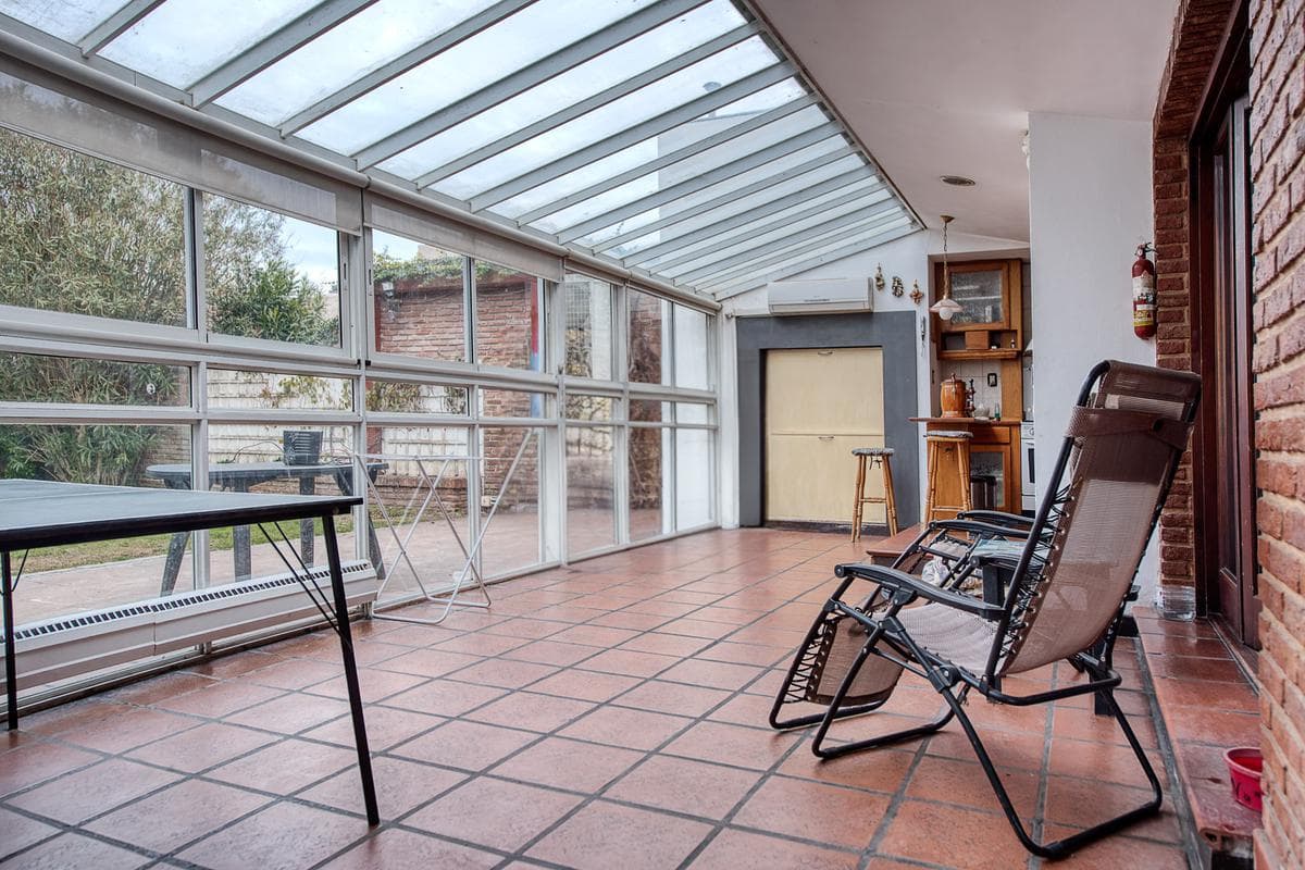 Casa - P.Luro