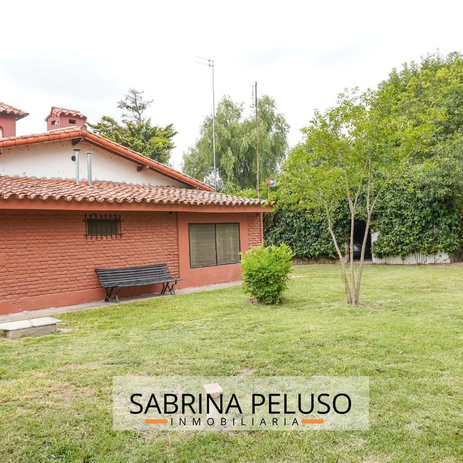 FOR SALE: QUINTA GENERAL RODRIGUEZ