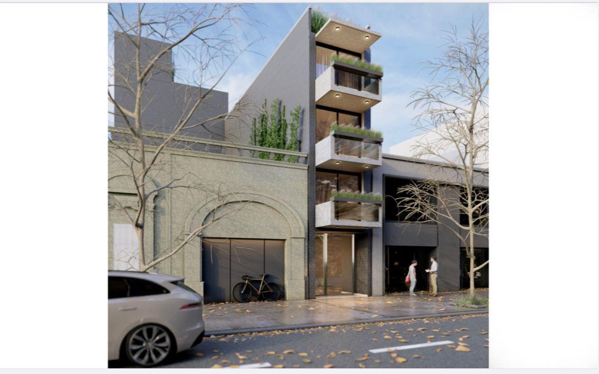 FOR SALE | INVESTMENT - 1-Bedroom Apartment - Pichincha, Rosario.
