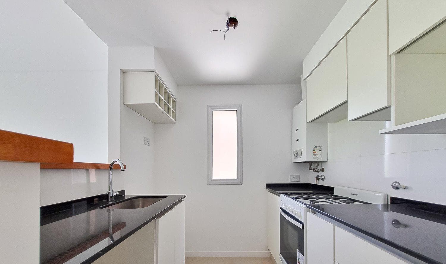 On Pellegrini Avenue - Financing!