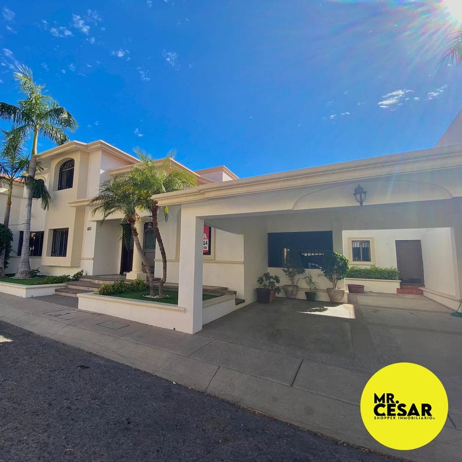House for Sale in Misión del Sol