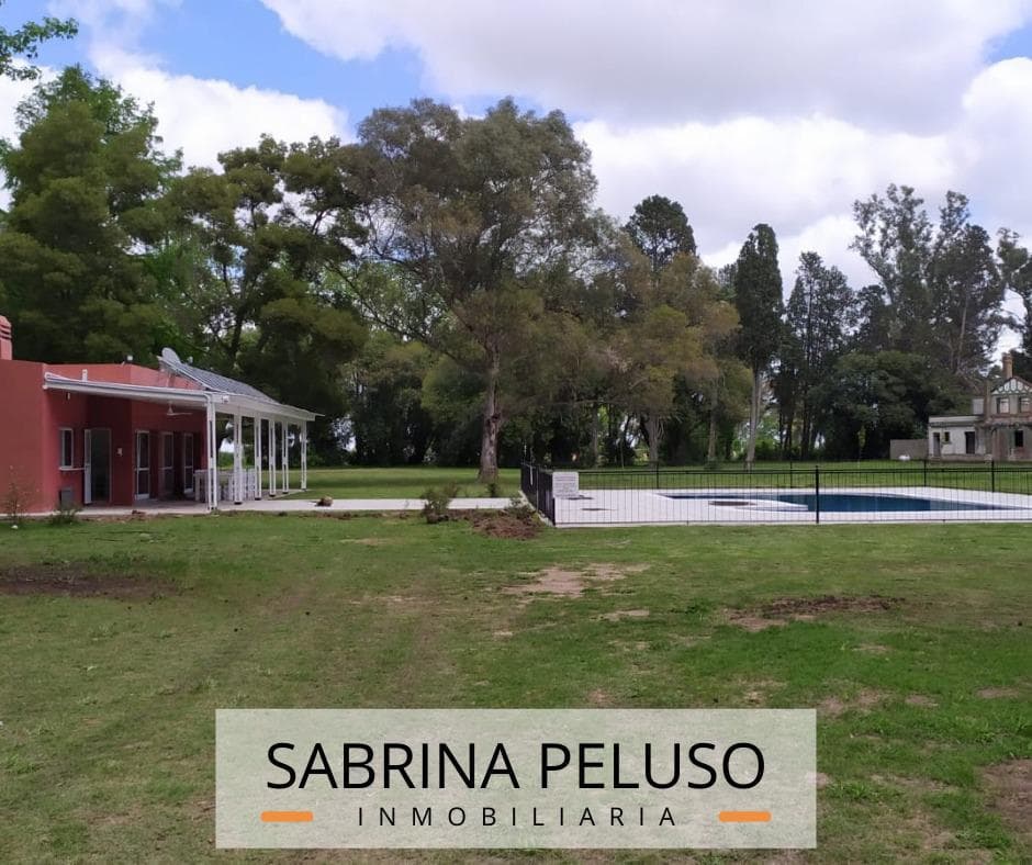 Land for sale
