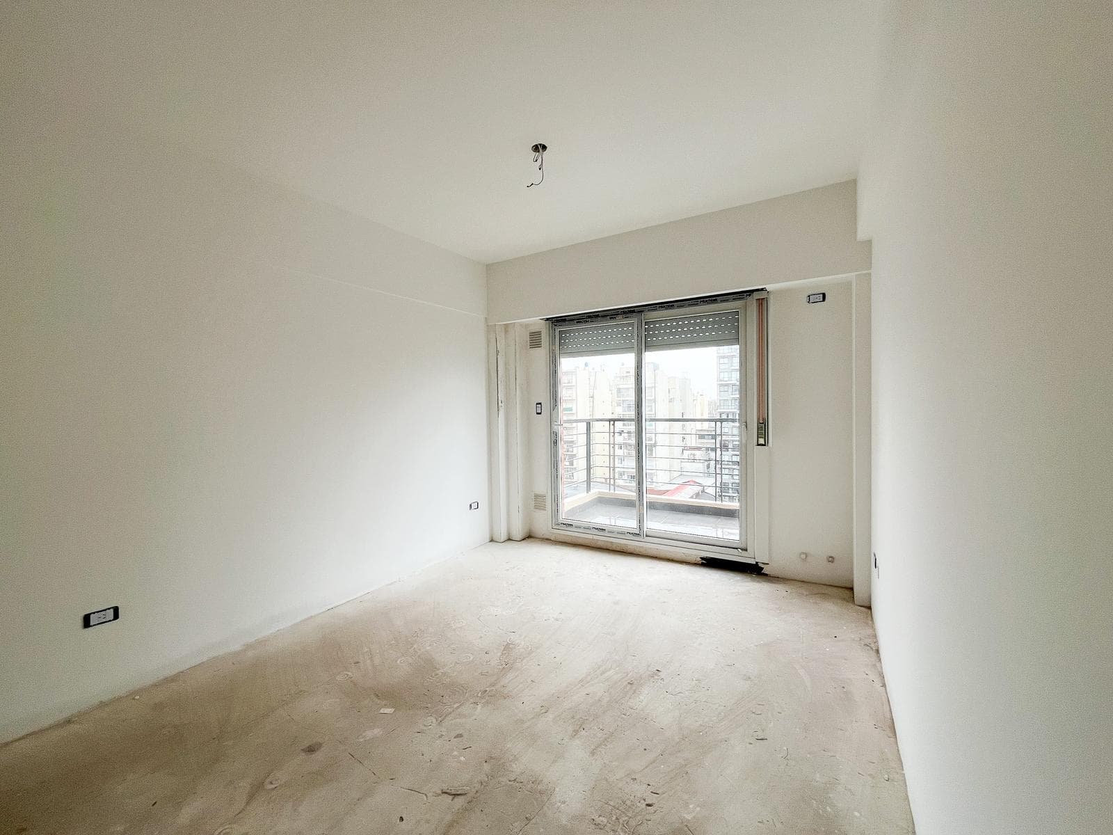 Two-room apartment for sale in Villa Crespo