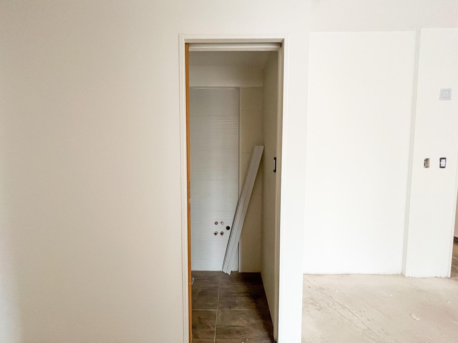 Two-room apartment for sale in Villa Crespo