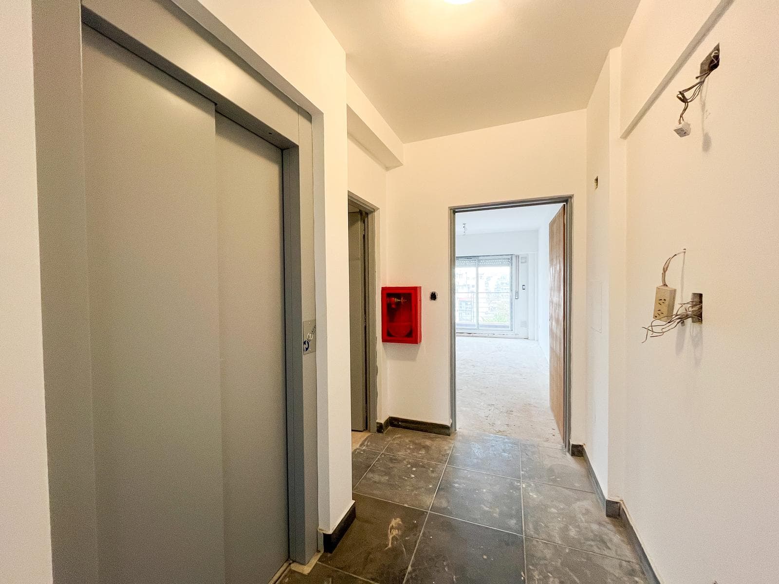 Two-room apartment for sale in Villa Crespo