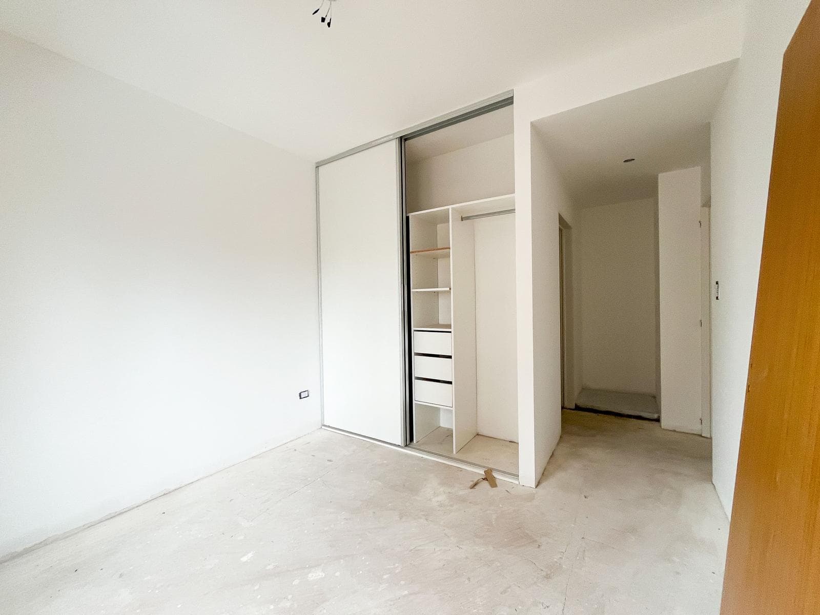 Two-room apartment for sale in Villa Crespo