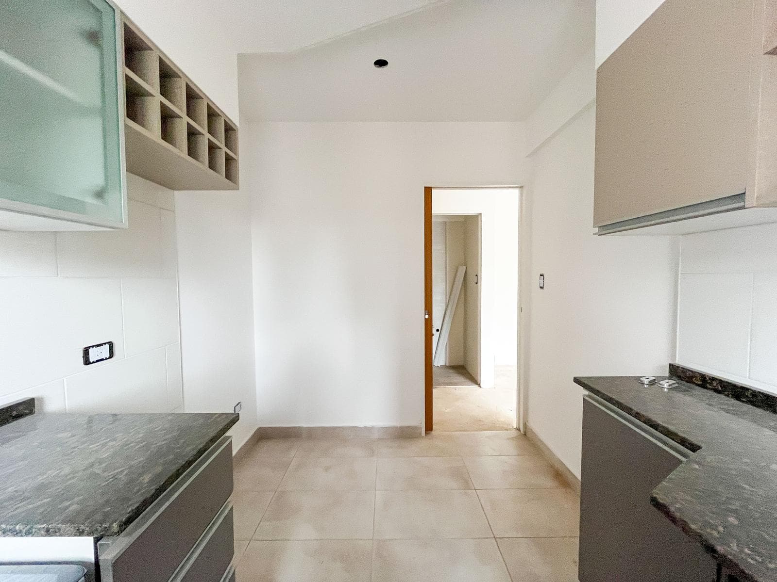 Two-room apartment for sale in Villa Crespo