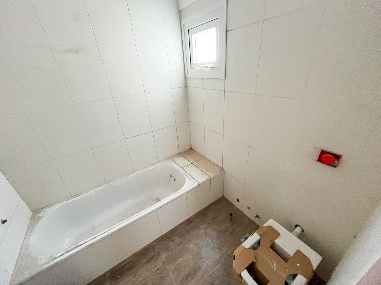 Two-room apartment for sale in Villa Crespo