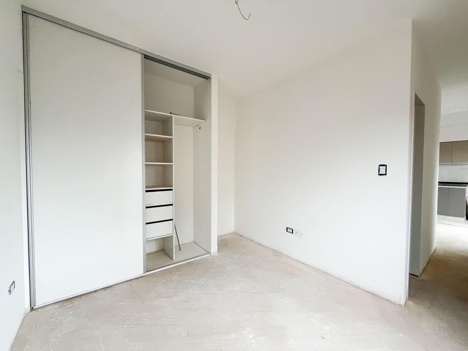 Two-room apartment for sale in Villa Crespo
