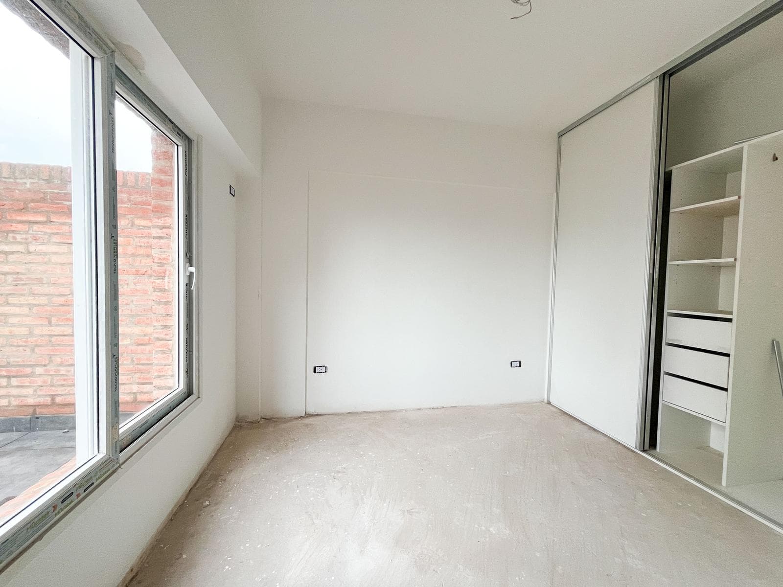 Two-room apartment for sale in Villa Crespo