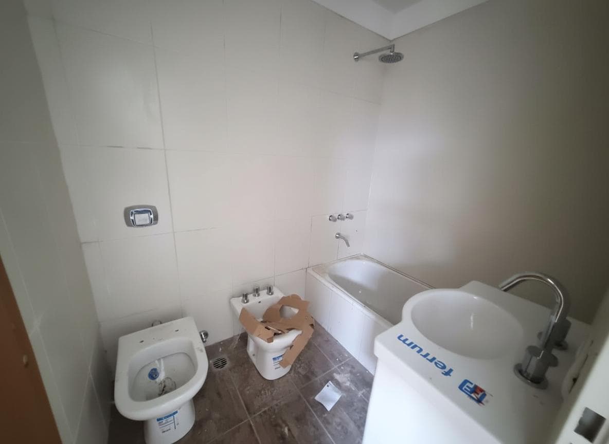 Two-room apartment for sale in Villa Crespo